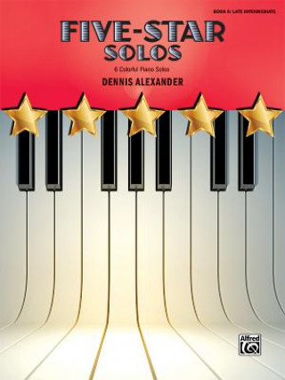 Five-star Solos
