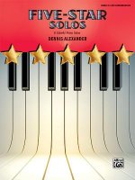 Five-star Solos