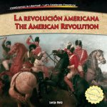 La revolución americana / The American Revolution