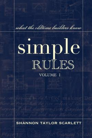 Simple Rules