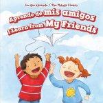 Aprendo De Mis Amigos / I Learn from My Friends
