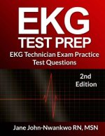 EKG Test Prep