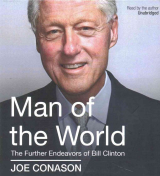 Man of the World