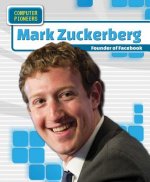 Mark Zuckerberg