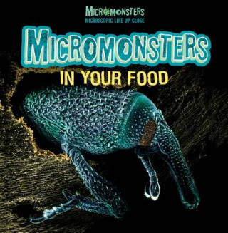 Micromonsters in Your Food