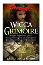 Wicca Grimoire