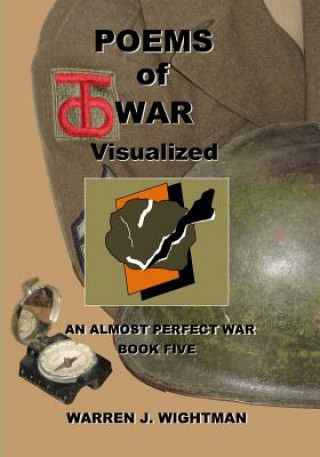 Poems of War Visualized