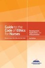 Guide to the Code of Ethics for Nurses