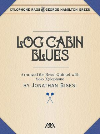 Log Cabin Blues