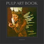 Pulp Art Book