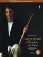 Gary Schocker: Flute Duets with Piano