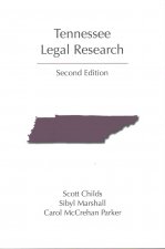 Tennessee Legal Research