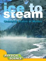 Ice to Steam