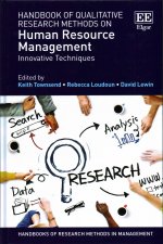 Handbook of Qualitative Research Methods on Human Resource Management