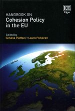 Handbook on Cohesion Policy in the EU