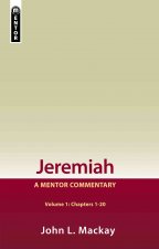 Jeremiah