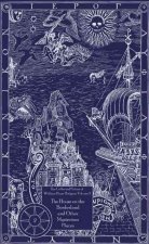 The House on the Borderland and Other Mysterious Places
