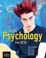 AQA Psychology for GCSE