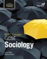 WJEC Eduqas GCSE Sociology: Student Book