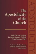 Apostolicity of the Church