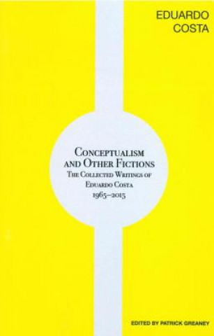 Conceptualism and Other Fictions