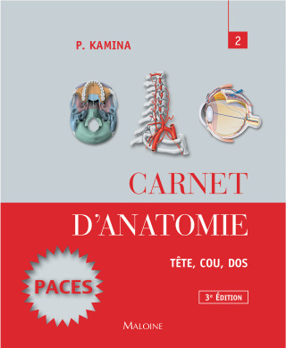 Carnet D Anatomie