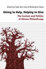 Giving to Help, Helping to Give