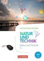 NuT - Natur und Technik - Mittelschule Bayern - 5. Jahrgangsstufe