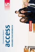 Access - Bayern 2017 - 5. Jahrgangsstufe