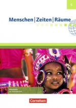 Menschen-Zeiten-Räume - Arbeitshefte zu allen Ausgaben (außer Bayern und Baden-Württemberg) - 5. Schuljahr