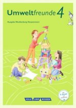 Umweltfreunde - Mecklenburg-Vorpommern - Ausgabe 2016 - 4. Schuljahr