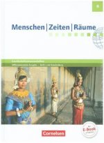Menschen-Zeiten-Räume - Arbeitsbuch für Gesellschaftswissenschaften - Differenzierende Ausgabe Grundschule Berlin und Brandenburg - 5./6. Schuljahr
