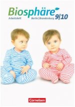 Biosphäre Sekundarstufe I - Gymnasium Berlin/Brandenburg - 9./10. Schuljahr