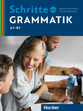 Schritte neu Grammatik