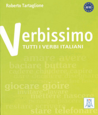 Verbissimo. Grammatik