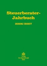 Steuerberater-Jahrbuch / Steuerberater-Jahrbuch