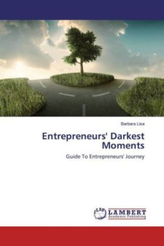 Entrepreneurs' Darkest Moments