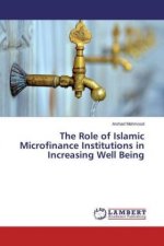 The Role of Islamic Microfinance Institutions in Increasing Well Being