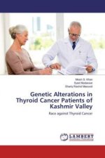 Genetic Alterations in Thyroid Cancer Patients of Kashmir Valley