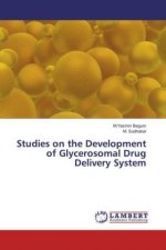Studies on the Development of Glycerosomal Drug Delivery System