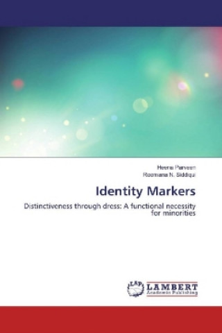 Identity Markers