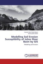 Modelling Soil Erosion Susceptibility of Johor River Basin by GIS