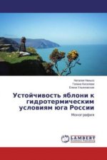 Ustojchivost' yabloni k gidrotermicheskim usloviyam juga Rossii