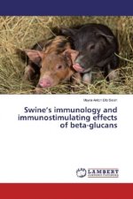 Swine's immunology and immunostimulating effects of beta-glucans