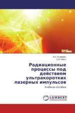 Radiacionnye processy pod dejstviem ul'trakorotkih lazernyh impul'sov