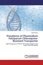 Prevalence of Plasmodium Falciparum Chloroquine-Resistant Transporter