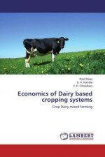 Economics of Dairy based cropping systems
