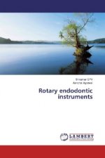 Rotary endodontic instruments