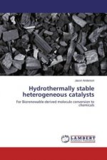 Hydrothermally stable heterogeneous catalysts