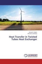 Heat Transfer in Twisted Tubes Heat Exchanger